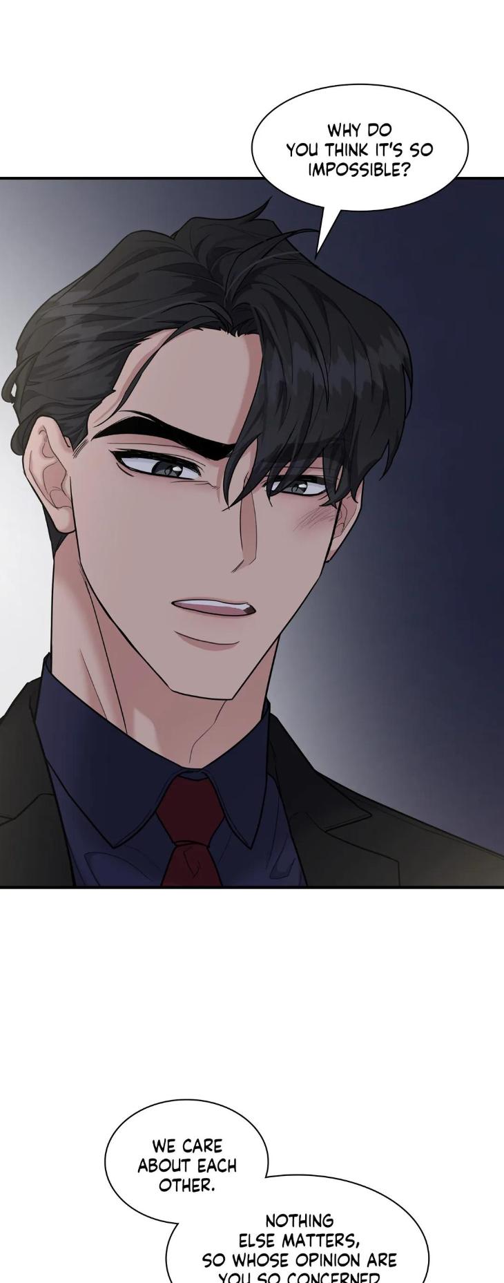 Step-Lover /Family Mate by Jeongwo [Eng] page 12