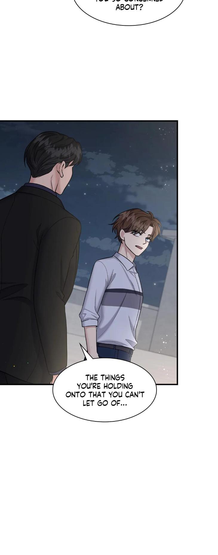 Step-Lover /Family Mate by Jeongwo [Eng] page 13