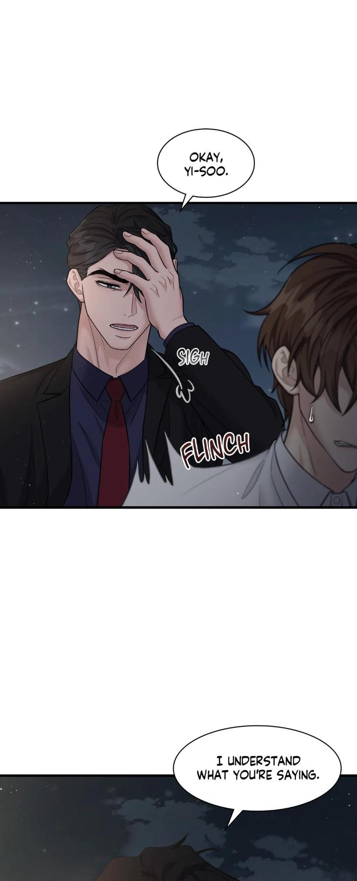 Step-Lover /Family Mate by Jeongwo [Eng] page 22