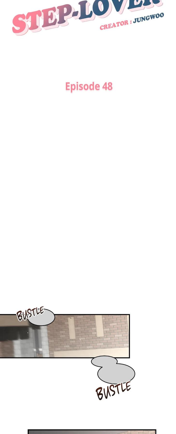 Step-Lover /Family Mate by Jeongwo [Eng] page 24