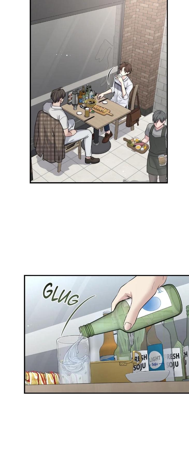 Step-Lover /Family Mate by Jeongwo [Eng] page 25