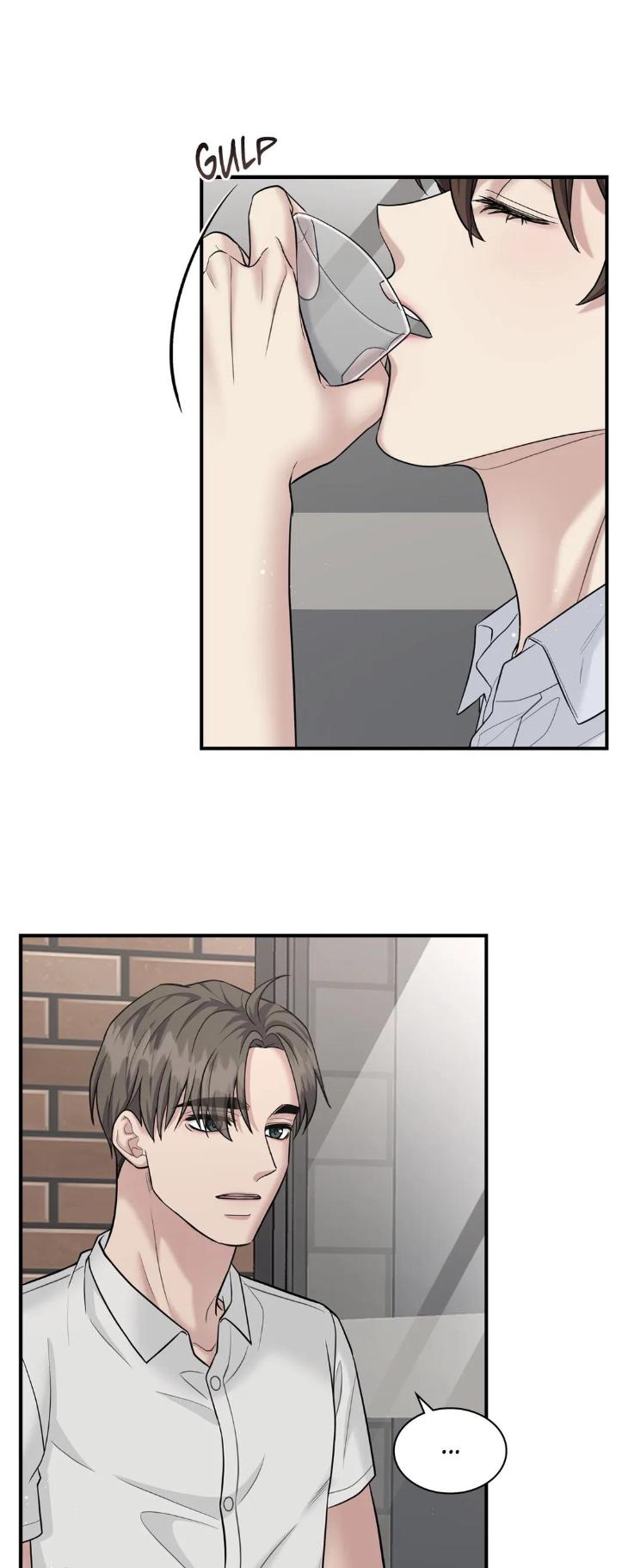 Step-Lover /Family Mate by Jeongwo [Eng] page 26