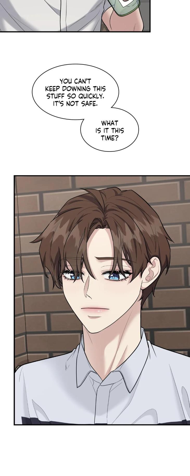 Step-Lover /Family Mate by Jeongwo [Eng] page 29