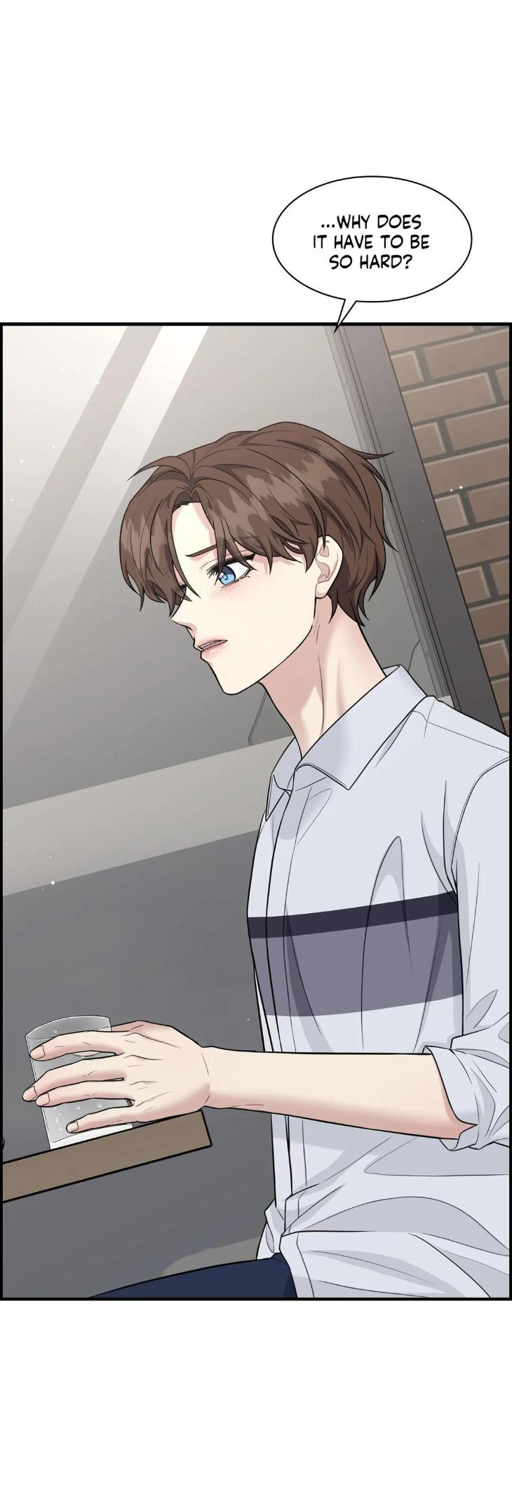 Step-Lover /Family Mate by Jeongwo [Eng] page 33