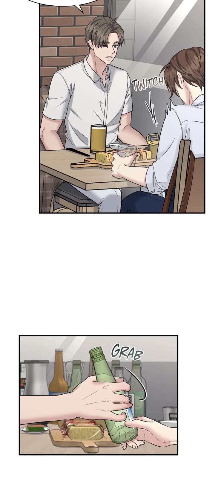 Step-Lover /Family Mate by Jeongwo [Eng] page 35