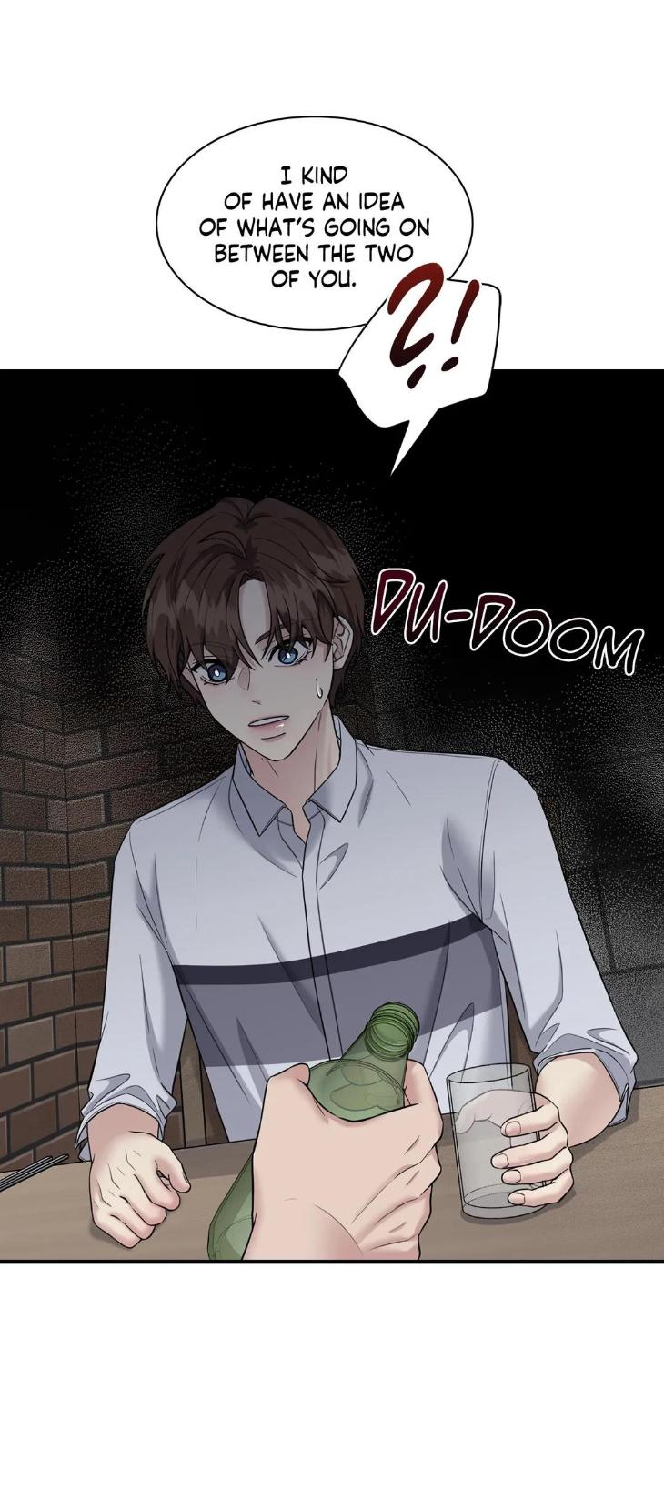 Step-Lover /Family Mate by Jeongwo [Eng] page 36