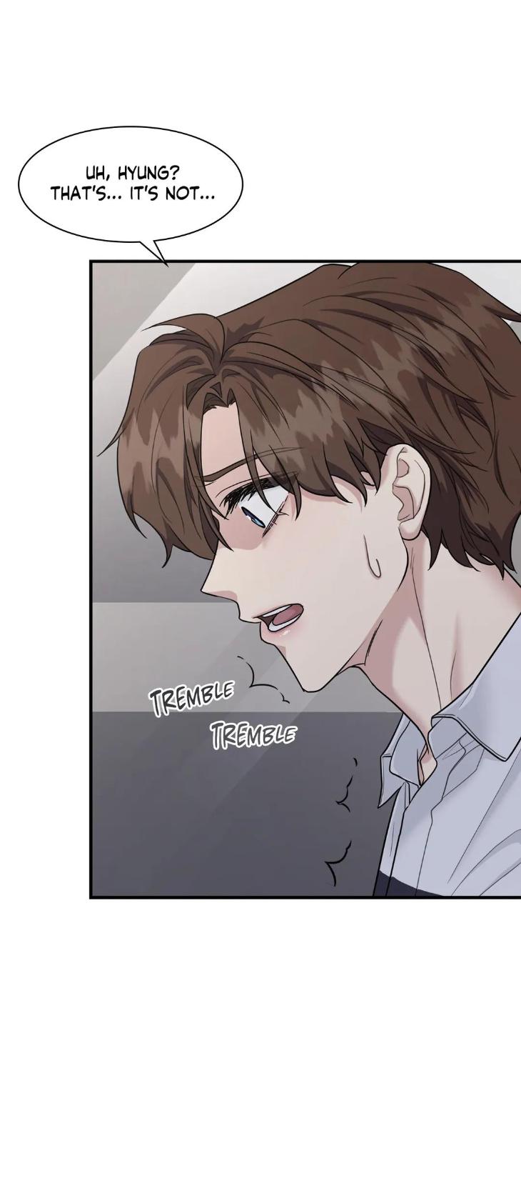 Step-Lover /Family Mate by Jeongwo [Eng] page 37