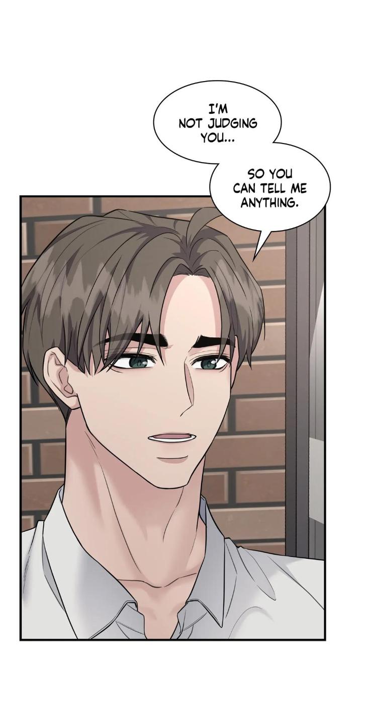 Step-Lover /Family Mate by Jeongwo [Eng] page 38