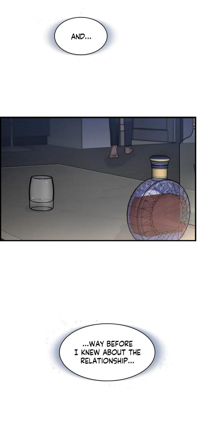 Step-Lover /Family Mate by Jeongwo [Eng] page 45