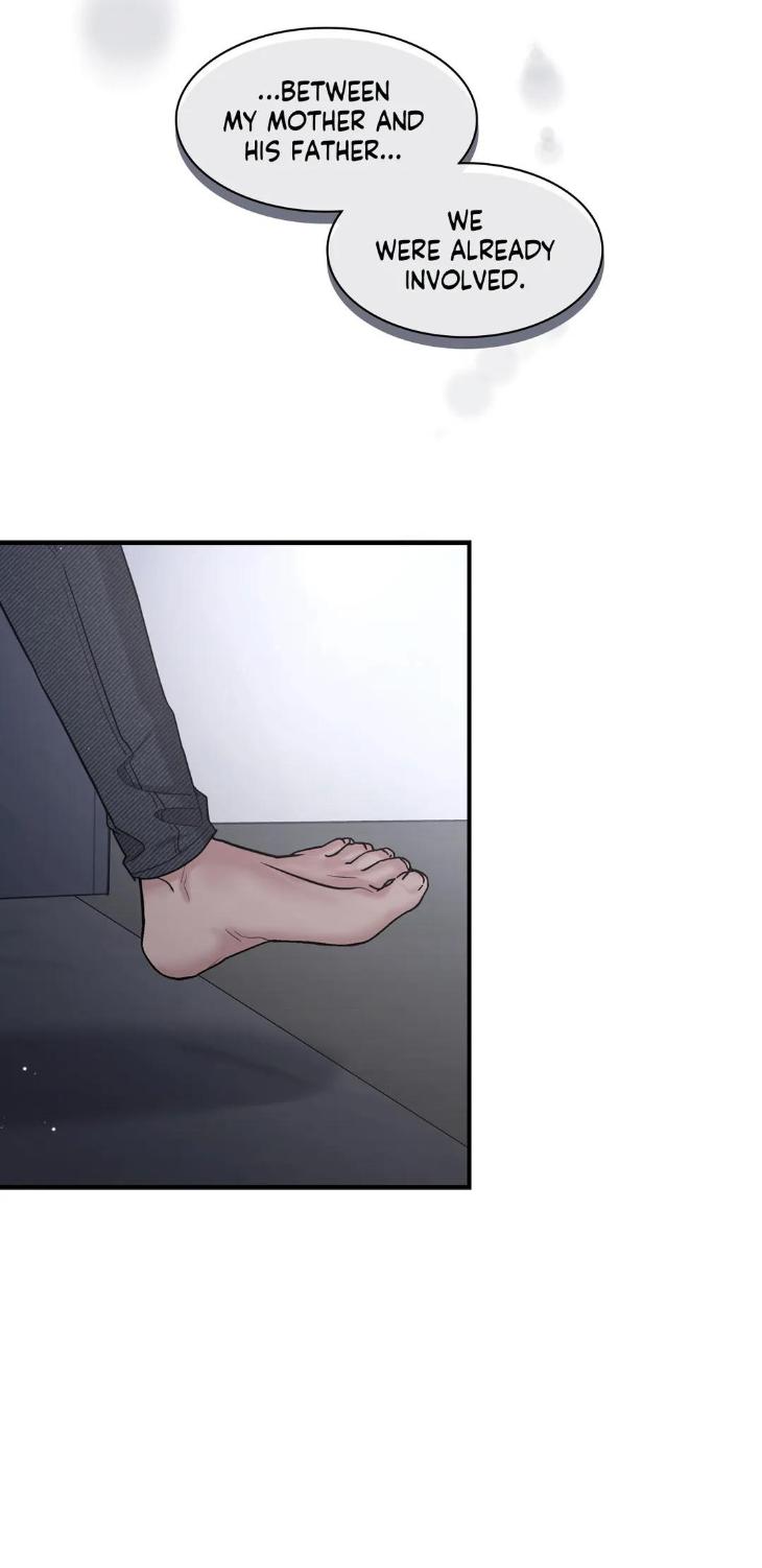 Step-Lover /Family Mate by Jeongwo [Eng] page 47