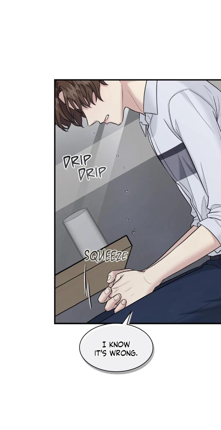 Step-Lover /Family Mate by Jeongwo [Eng] page 50