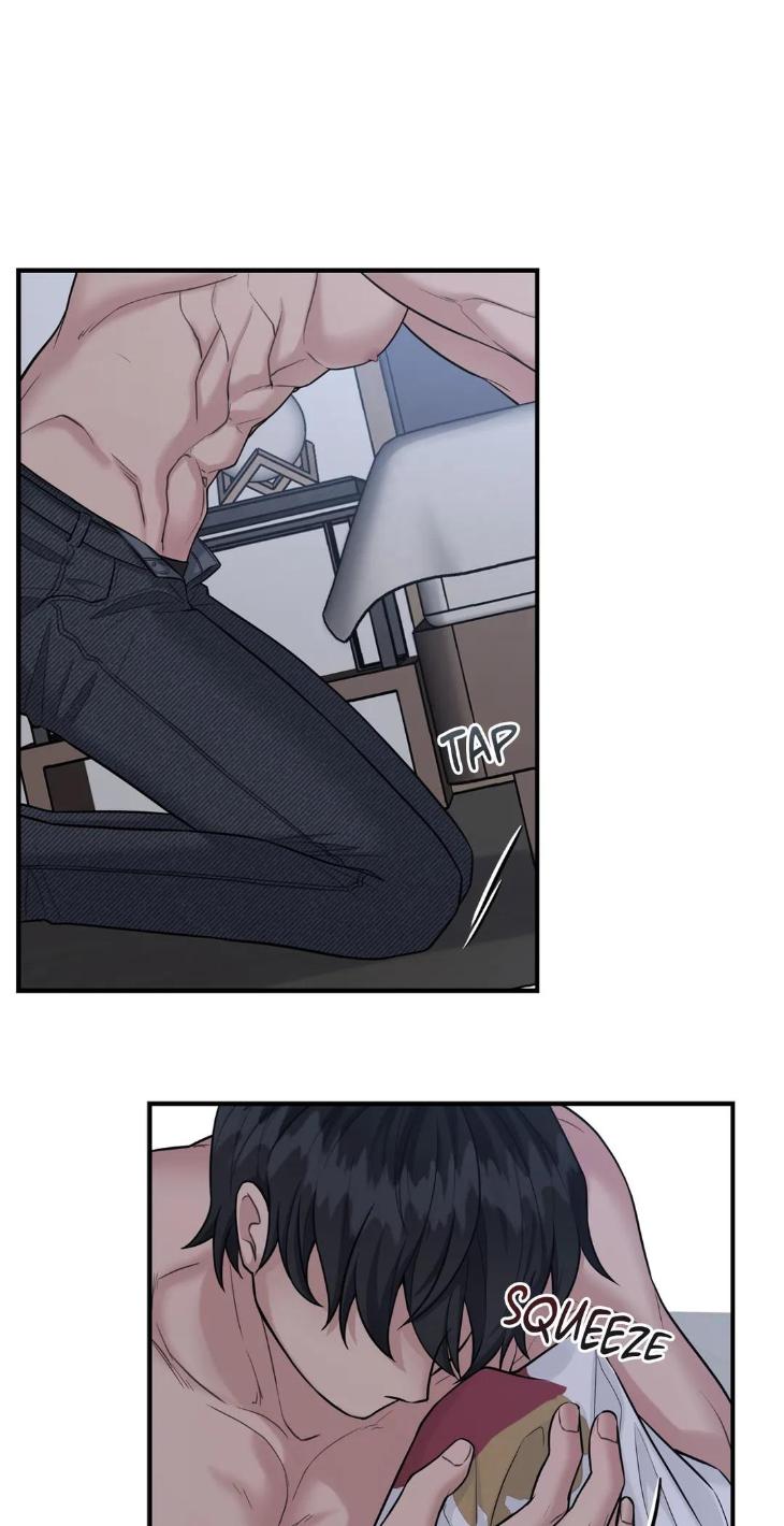 Step-Lover /Family Mate by Jeongwo [Eng] page 51