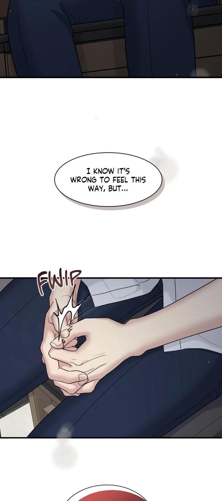 Step-Lover /Family Mate by Jeongwo [Eng] page 55