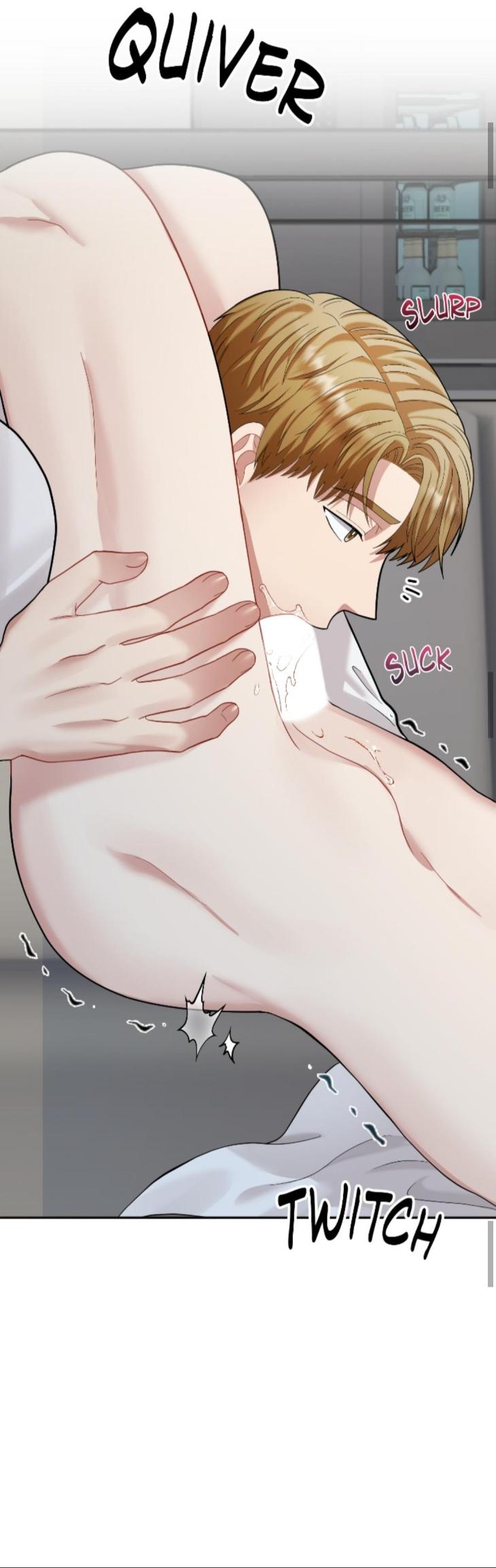 How to Train a Good-for-Nothing Rich Boy by Cheodol [Eng] page 18