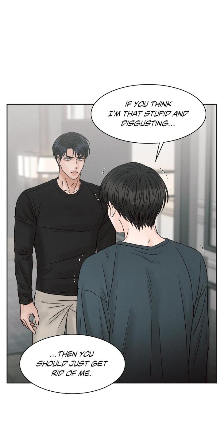 Even If You Don’t Love Me by Pando – Season 2&3 – Side 2.4 [Eng] page 3