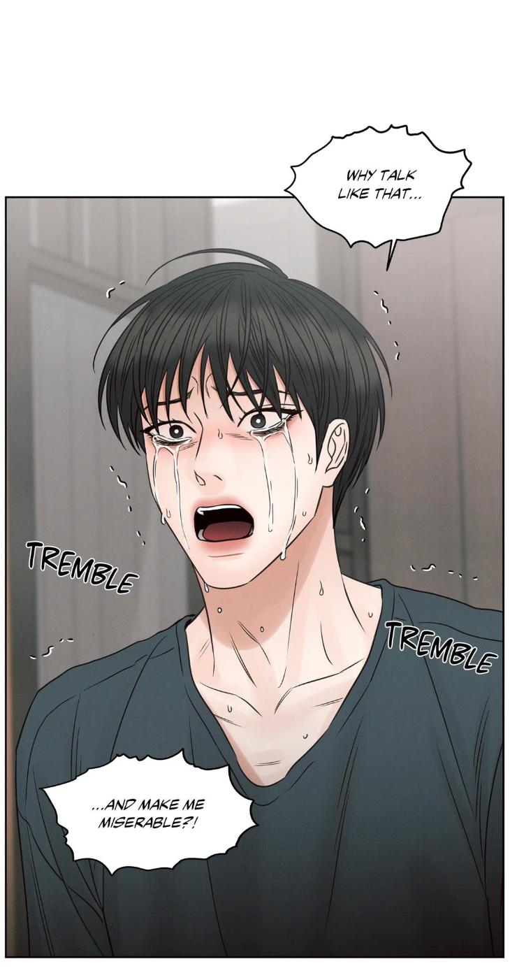 Even If You Don’t Love Me by Pando – Season 2&3 – Side 2.4 [Eng] page 4