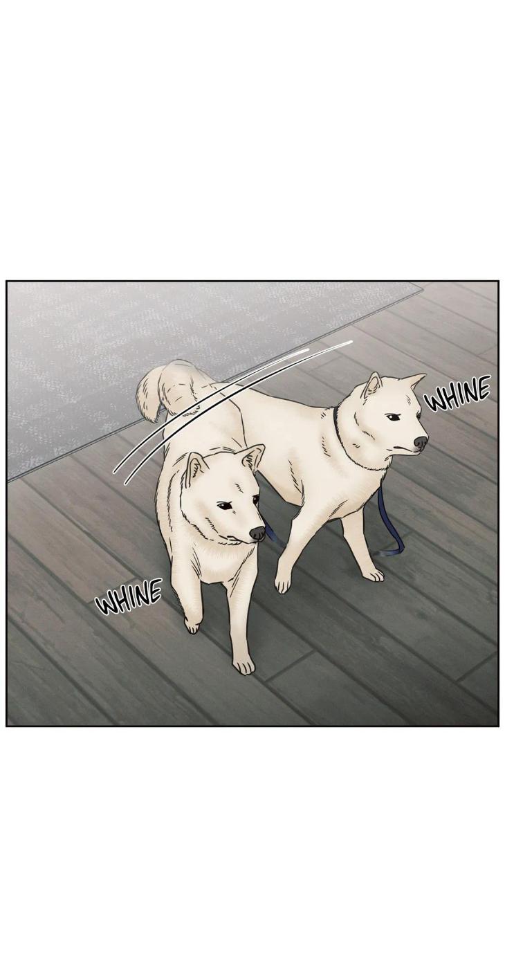 Even If You Don’t Love Me by Pando – Season 2&3 – Side 2.4 [Eng] page 10