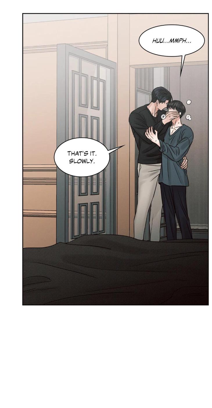 Even If You Don’t Love Me by Pando – Season 2&3 – Side 2.4 [Eng] page 11