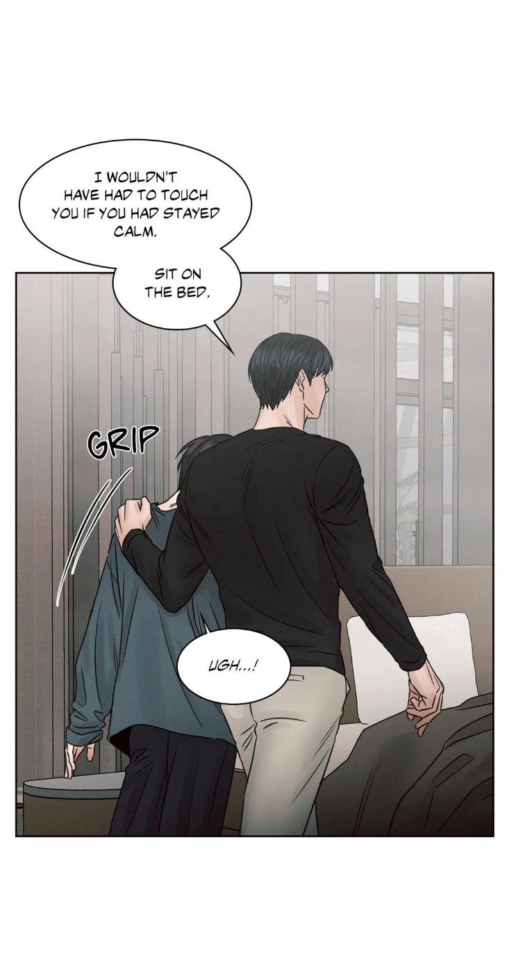 Even If You Don’t Love Me by Pando – Season 2&3 – Side 2.4 [Eng] page 13