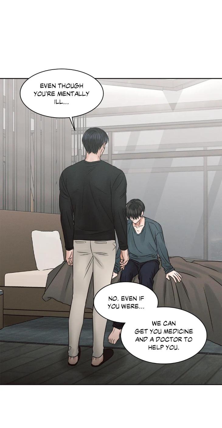 Even If You Don’t Love Me by Pando – Season 2&3 – Side 2.4 [Eng] page 16