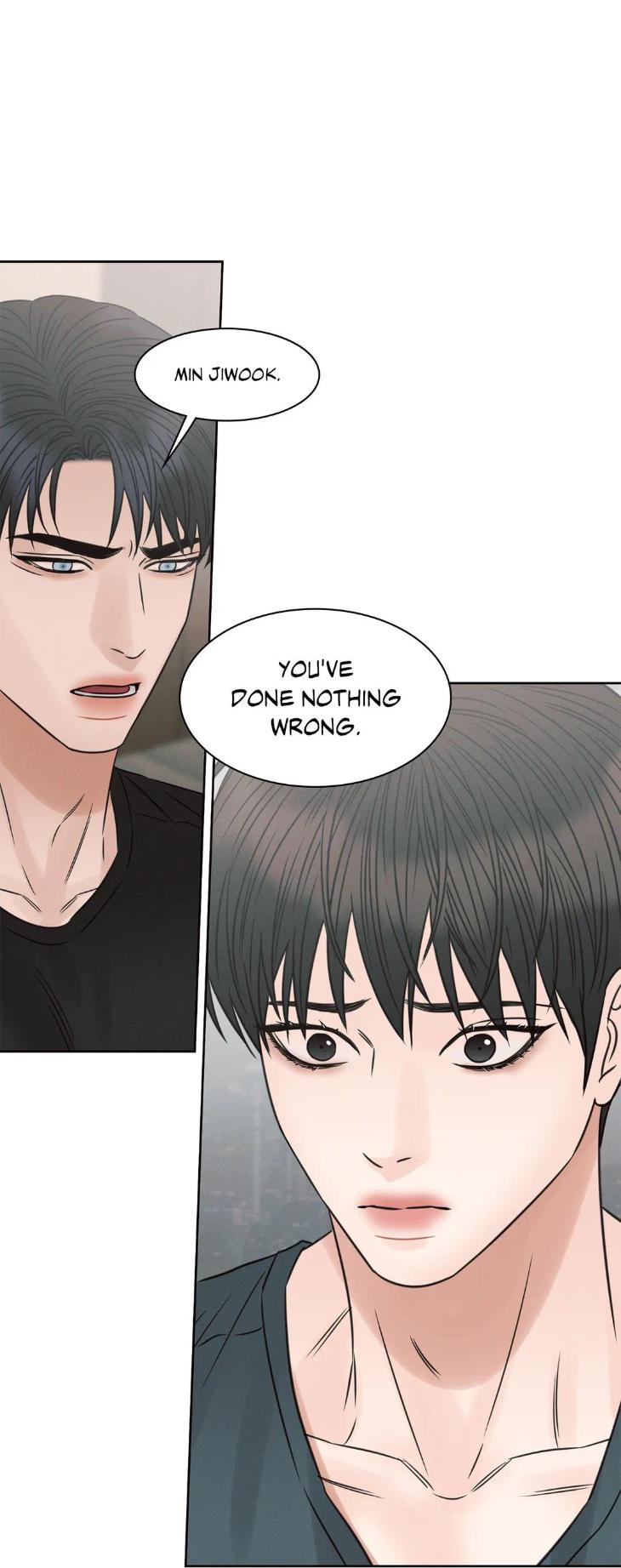 Even If You Don’t Love Me by Pando – Season 2&3 – Side 2.4 [Eng] page 17