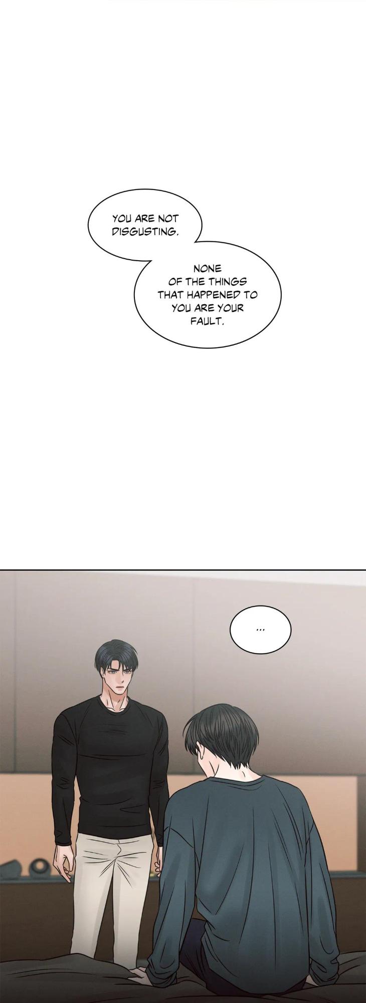 Even If You Don’t Love Me by Pando – Season 2&3 – Side 2.4 [Eng] page 18