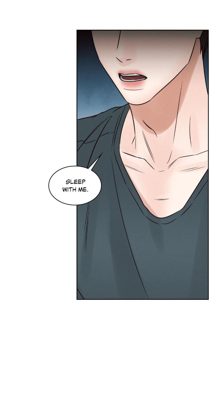 Even If You Don’t Love Me by Pando – Season 2&3 – Side 2.4 [Eng] page 20