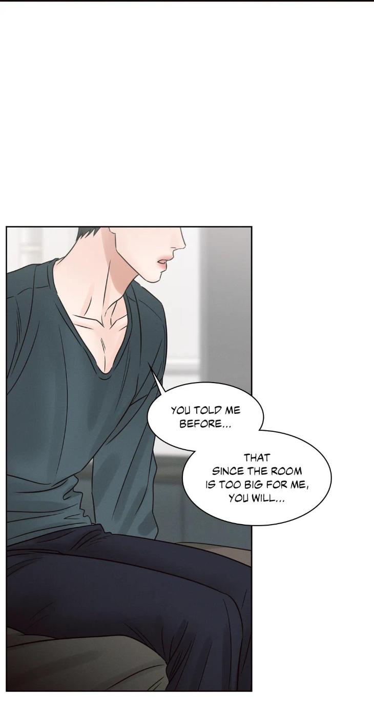 Even If You Don’t Love Me by Pando – Season 2&3 – Side 2.4 [Eng] page 22