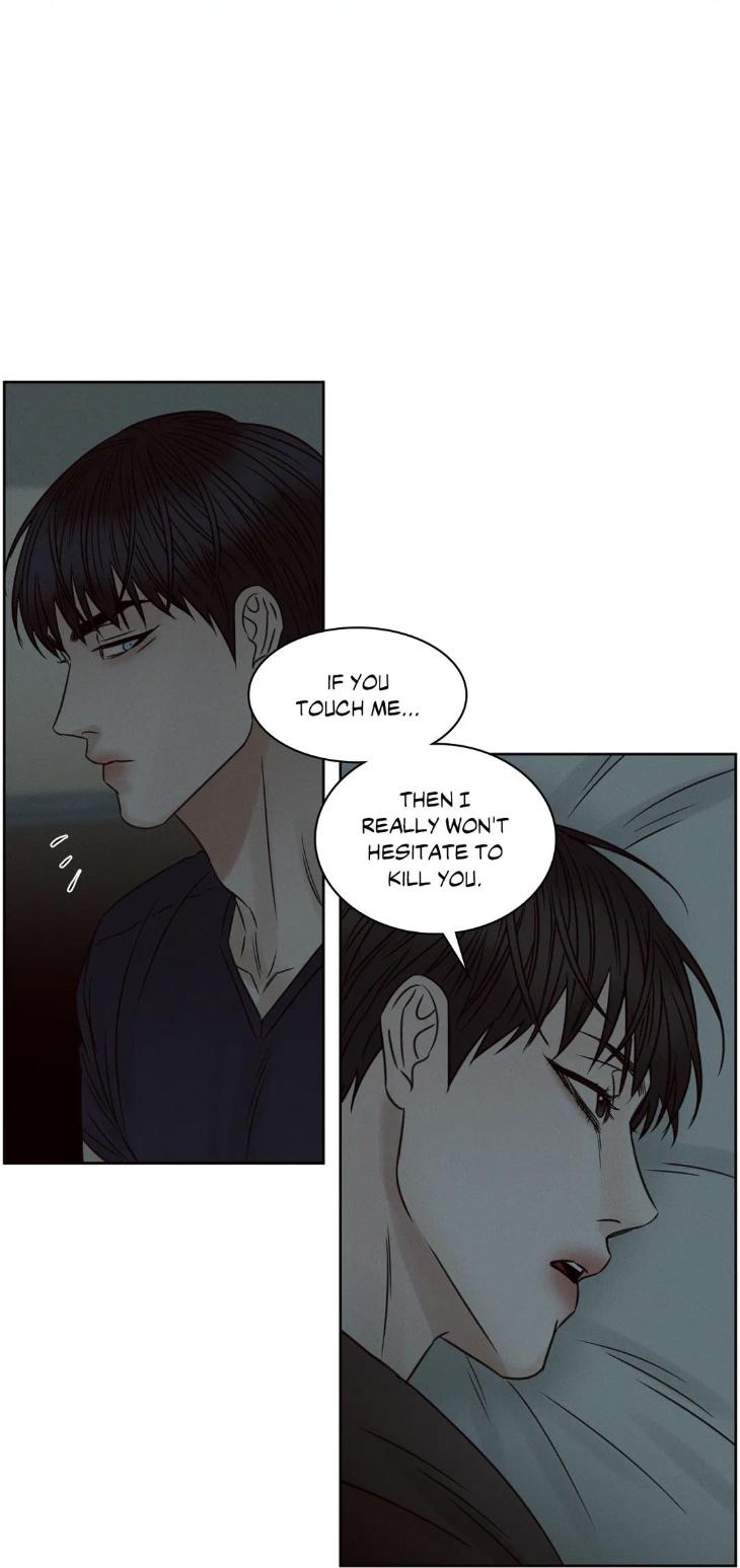 Even If You Don’t Love Me by Pando – Season 2&3 – Side 2.4 [Eng] page 26