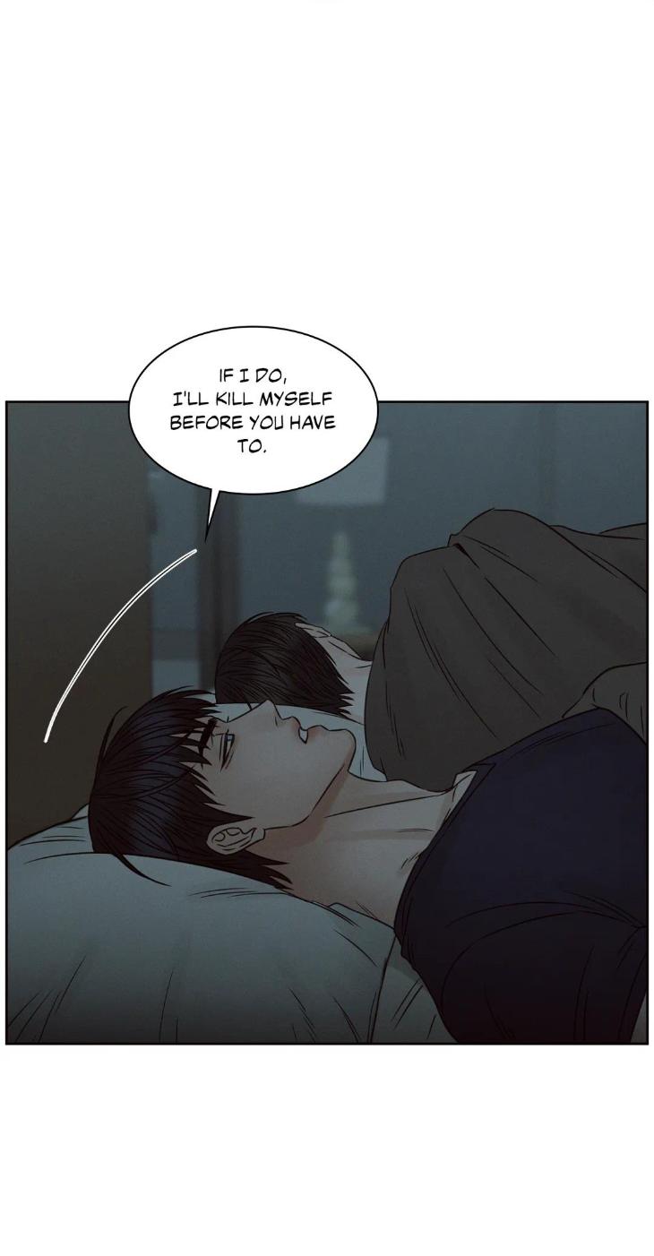 Even If You Don’t Love Me by Pando – Season 2&3 – Side 2.4 [Eng] page 27