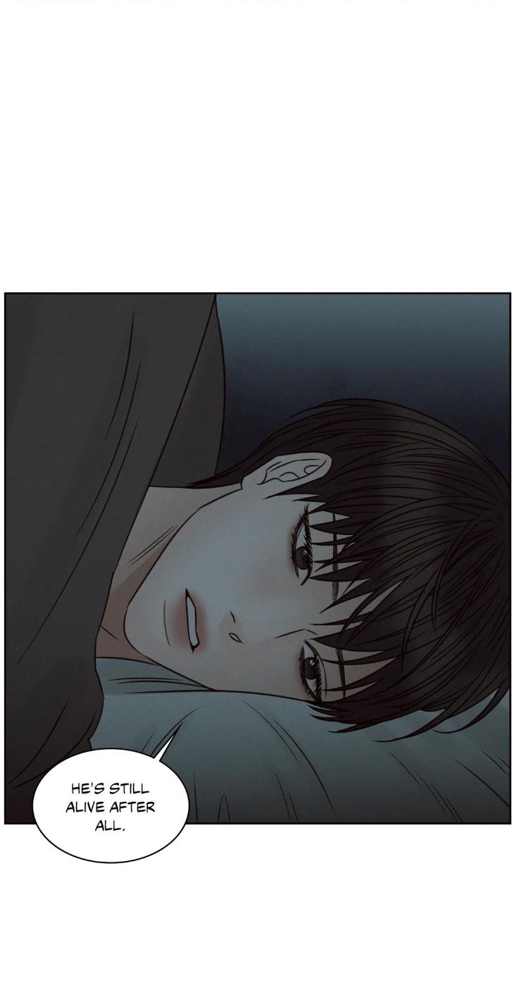 Even If You Don’t Love Me by Pando – Season 2&3 – Side 2.4 [Eng] page 30