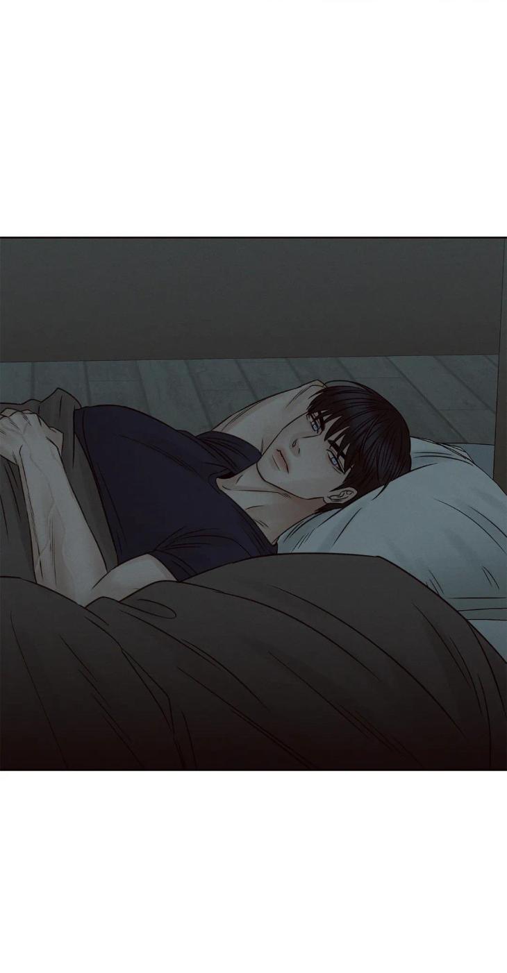 Even If You Don’t Love Me by Pando – Season 2&3 – Side 2.4 [Eng] page 32