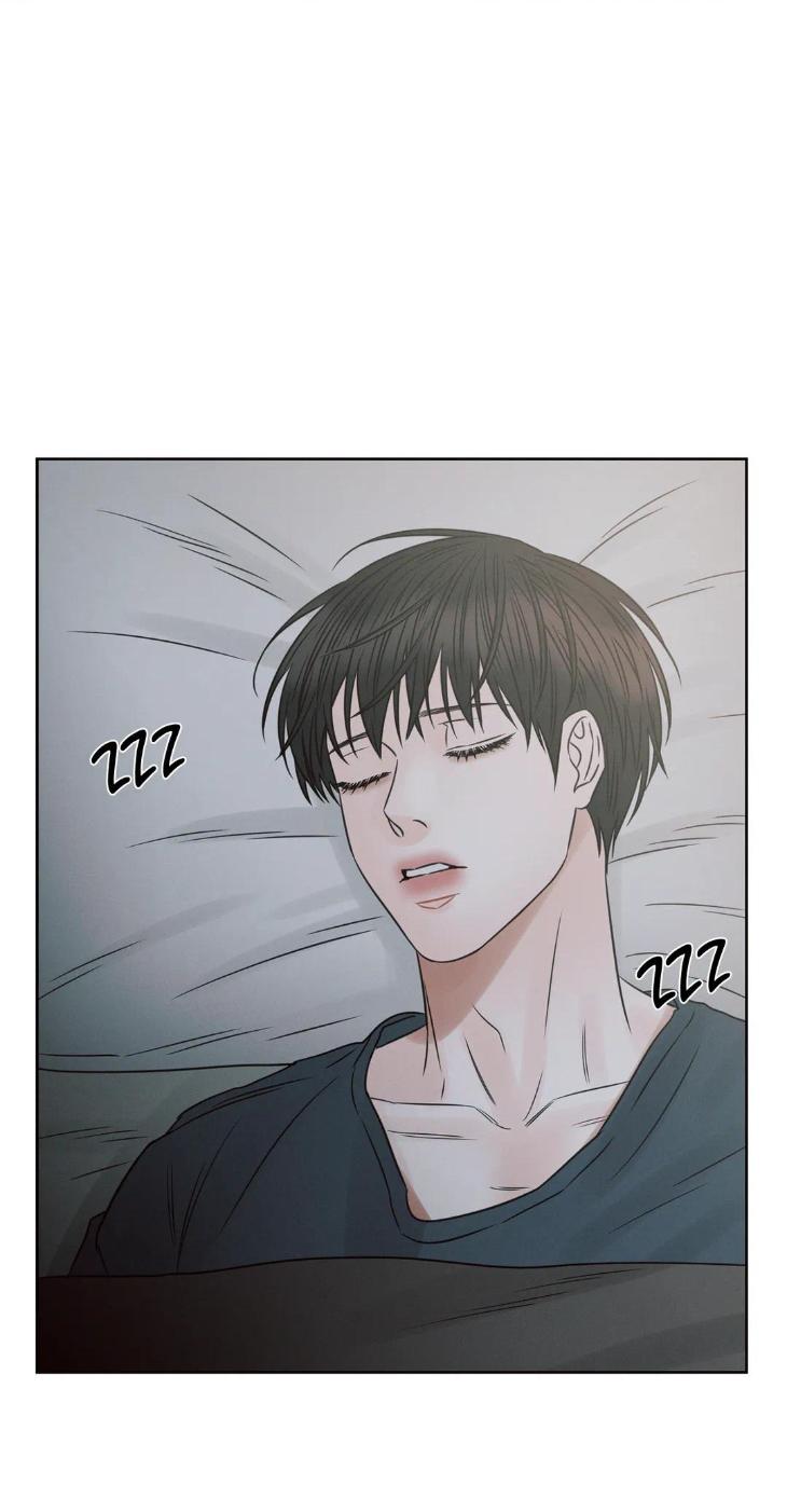 Even If You Don’t Love Me by Pando – Season 2&3 – Side 2.4 [Eng] page 34