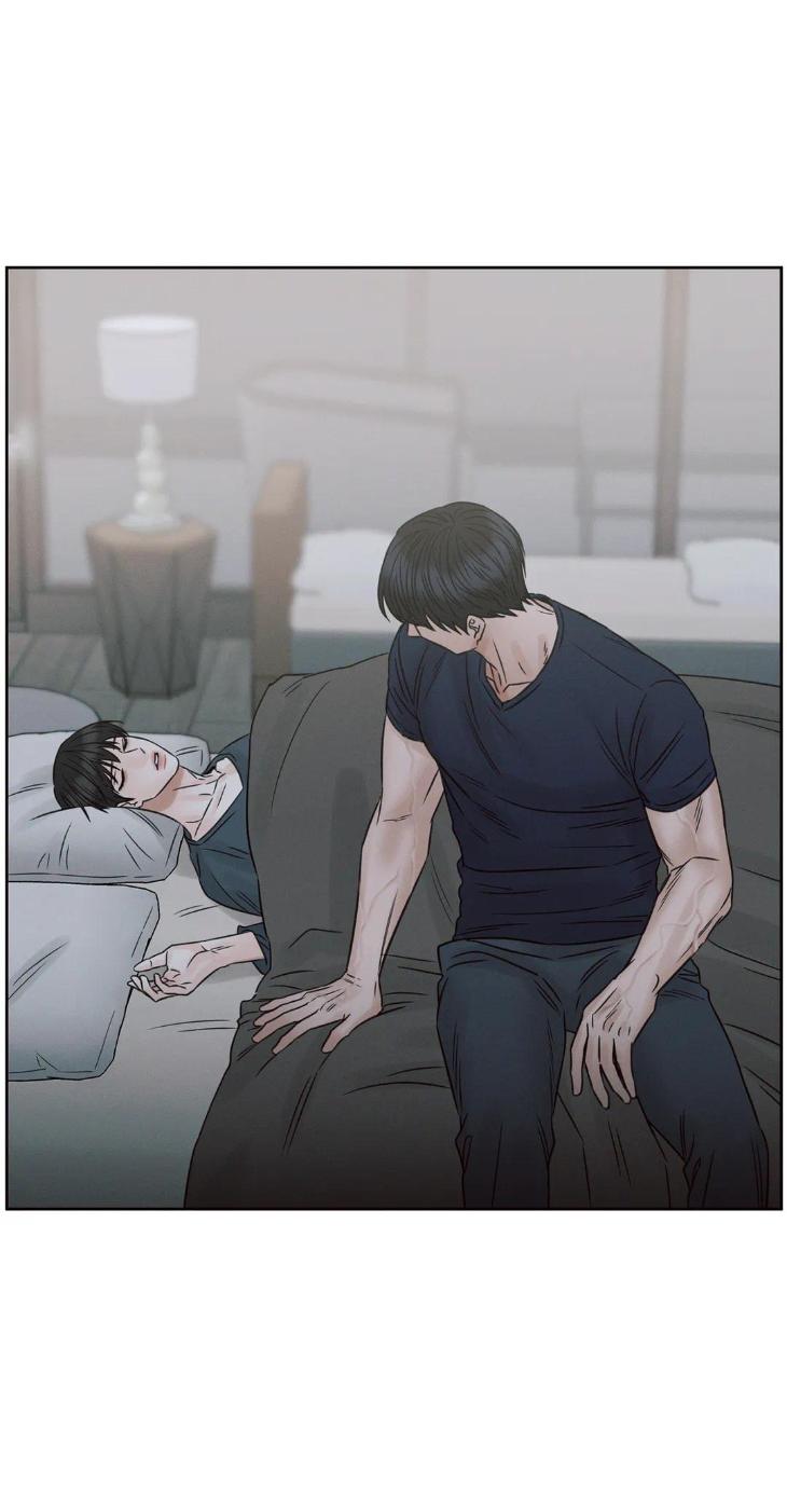 Even If You Don’t Love Me by Pando – Season 2&3 – Side 2.4 [Eng] page 35