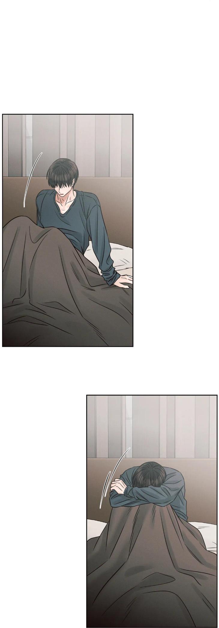 Even If You Don’t Love Me by Pando – Season 2&3 – Side 2.4 [Eng] page 39