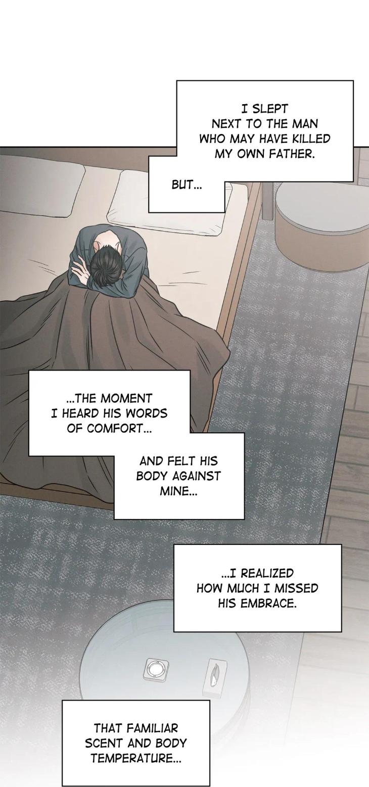 Even If You Don’t Love Me by Pando – Season 2&3 – Side 2.4 [Eng] page 41