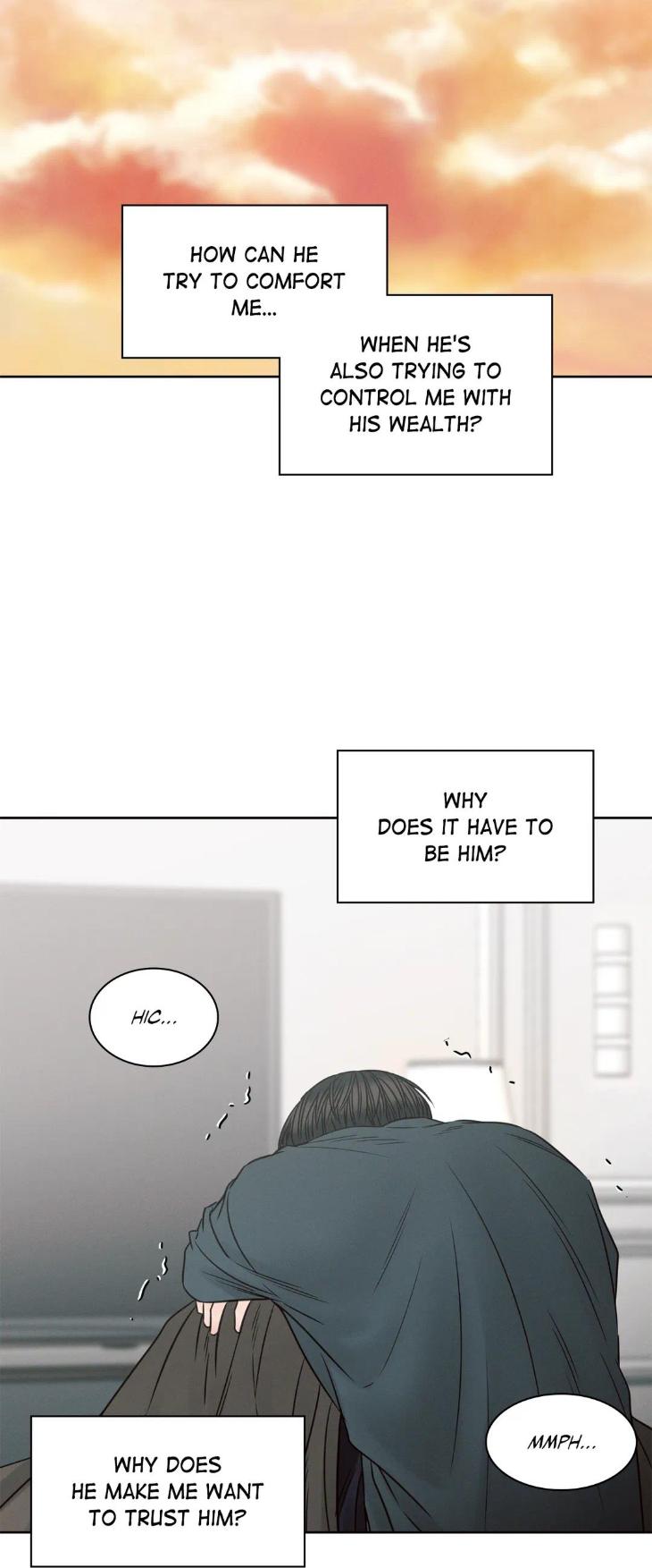 Even If You Don’t Love Me by Pando – Season 2&3 – Side 2.4 [Eng] page 43