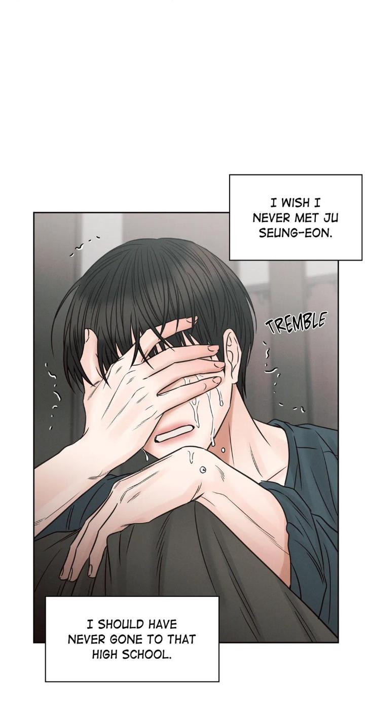 Even If You Don’t Love Me by Pando – Season 2&3 – Side 2.4 [Eng] page 44