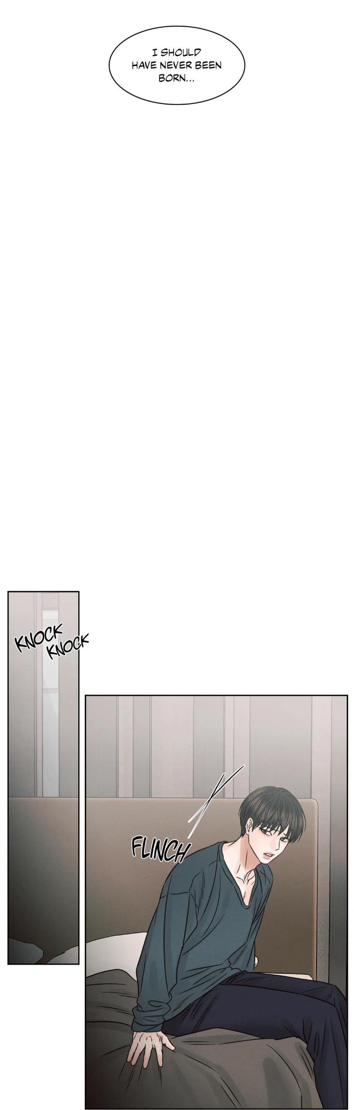 Even If You Don’t Love Me by Pando – Season 2&3 – Side 2.4 [Eng] page 46