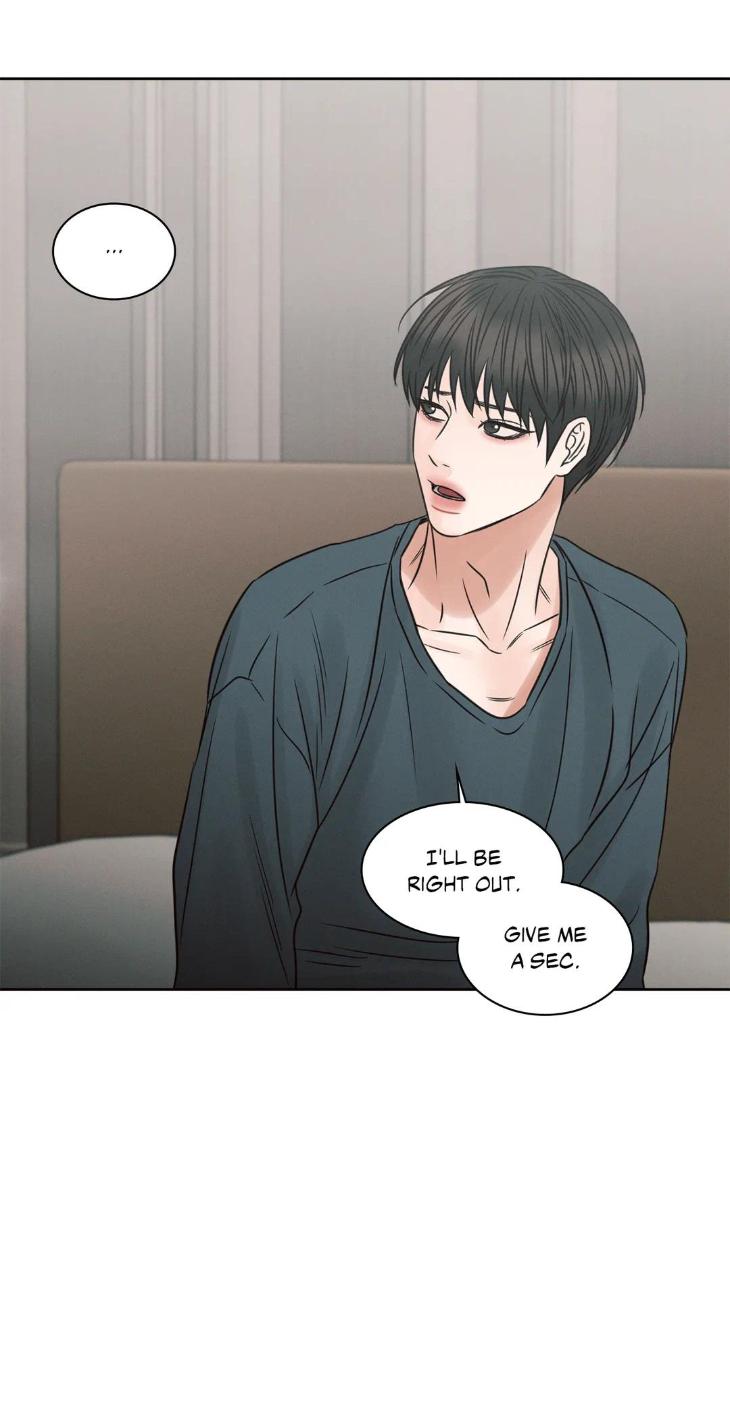 Even If You Don’t Love Me by Pando – Season 2&3 – Side 2.4 [Eng] page 48