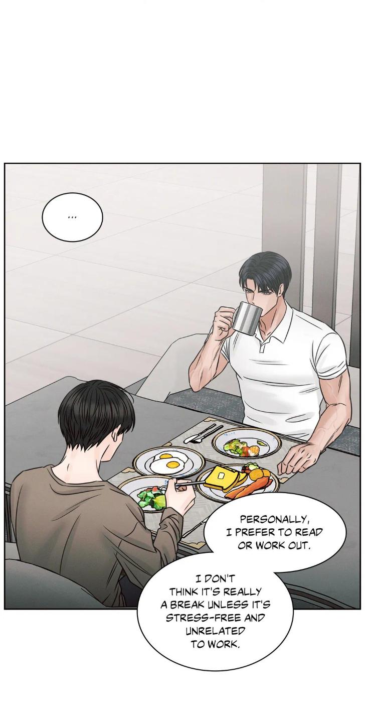 Even If You Don’t Love Me by Pando – Season 2&3 – Side 2.4 [Eng] page 51