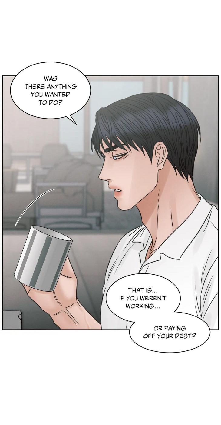 Even If You Don’t Love Me by Pando – Season 2&3 – Side 2.4 [Eng] page 52