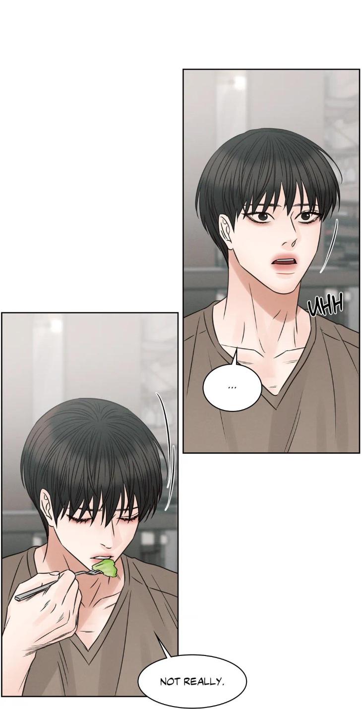 Even If You Don’t Love Me by Pando – Season 2&3 – Side 2.4 [Eng] page 53