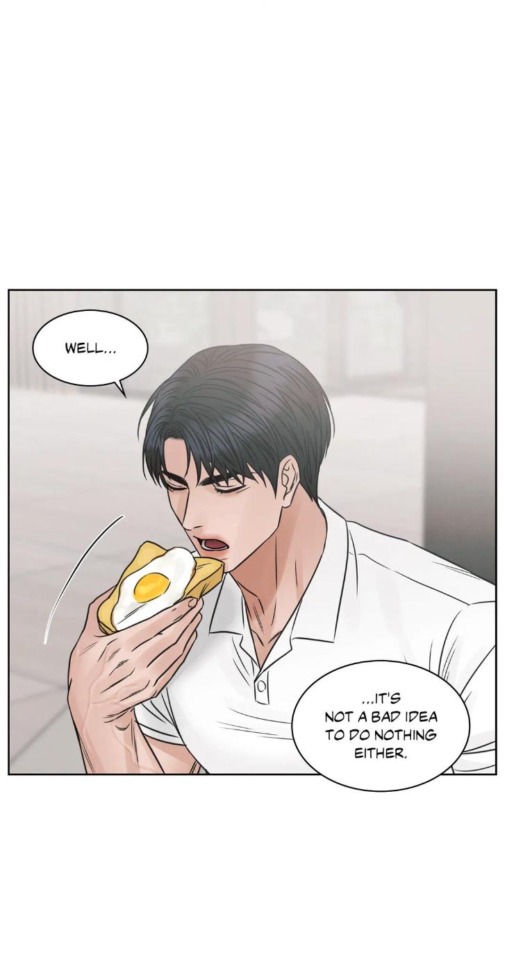 Even If You Don’t Love Me by Pando – Season 2&3 – Side 2.4 [Eng] page 54