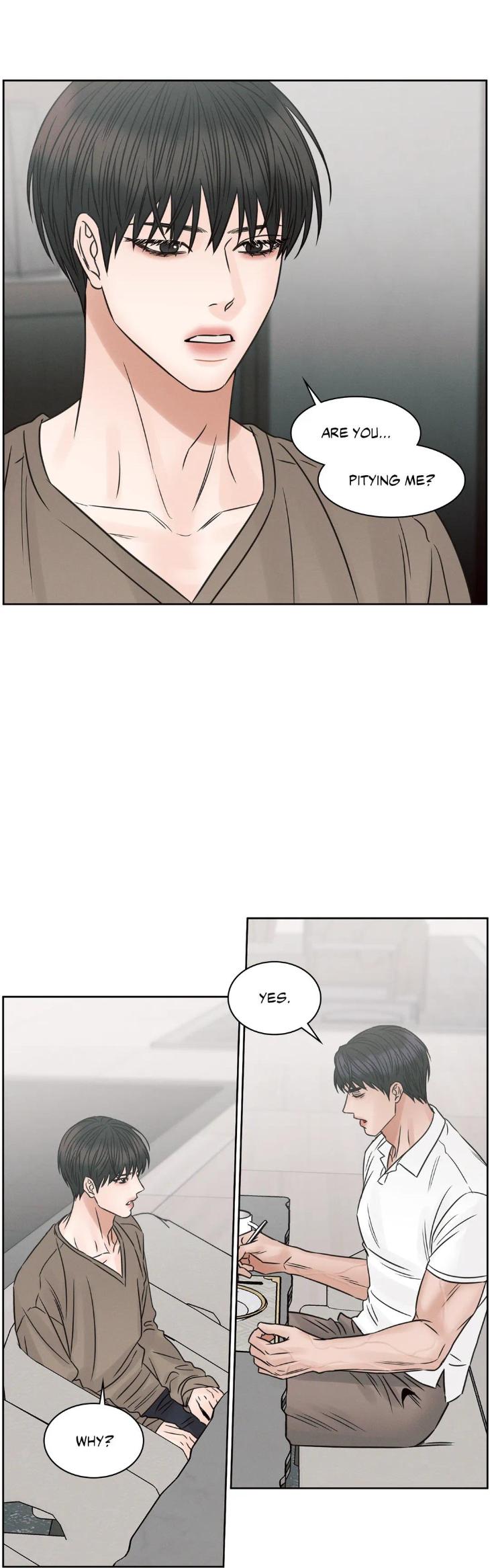 Even If You Don’t Love Me by Pando – Season 2&3 – Side 2.4 [Eng] page 55