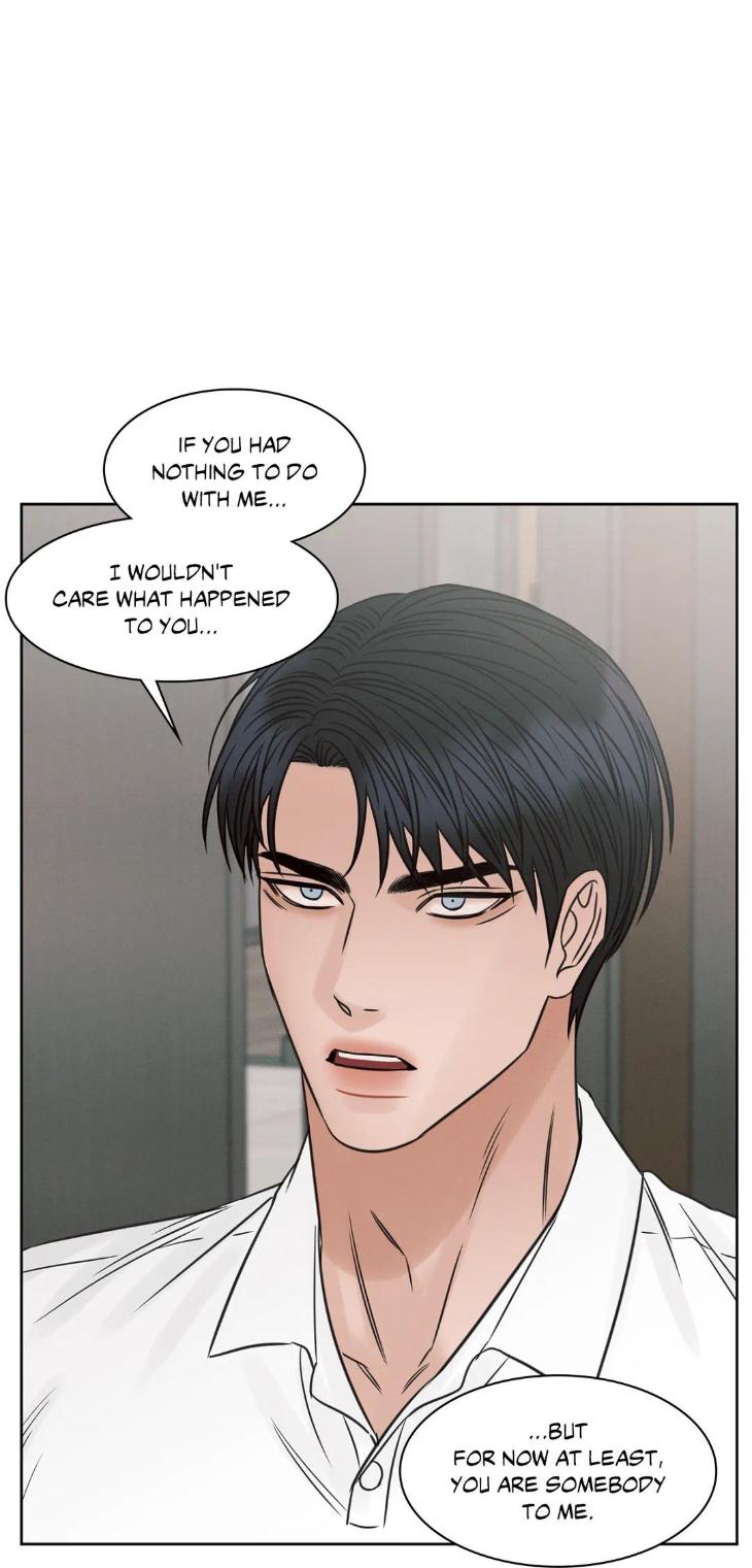 Even If You Don’t Love Me by Pando – Season 2&3 – Side 2.4 [Eng] page 58