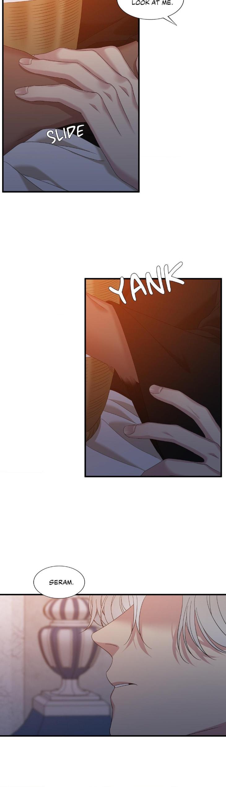 Smyrna & Capri by Brothers Without A Tomorrow [Eng] page 11