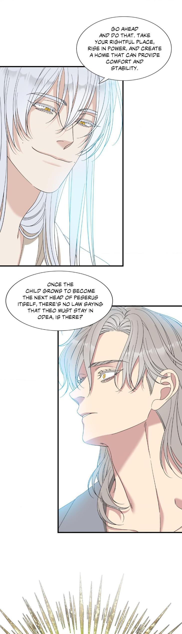 Smyrna & Capri by Brothers Without A Tomorrow [Eng] page 28