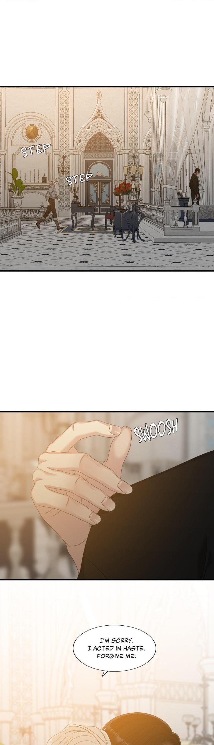 Smyrna & Capri by Brothers Without A Tomorrow [Eng] page 33