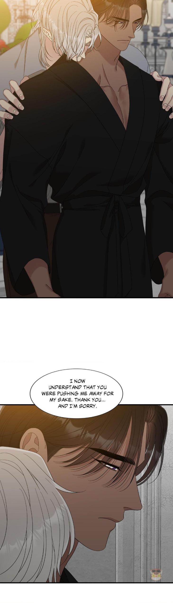 Smyrna & Capri by Brothers Without A Tomorrow [Eng] page 34